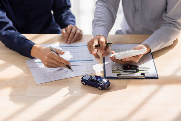 Car insurance options for Tuscola residents